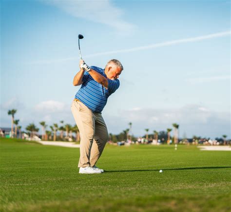 Golf Rates in The Villages®: Affordable Golfing for Residents.